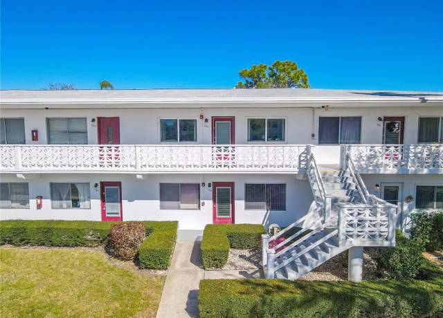 Property at 8325 112th St #202, Seminole, FL 33772, 1 bed, 1 bath