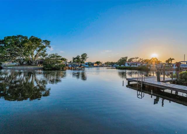 Property at 4772 Dover St NE, St Petersburg, FL 33703, 3 beds, 3 baths