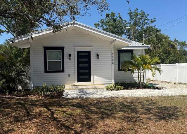 Property at 3008 E 38th Ave, Tampa, FL 33610, 3 beds, 2 baths
