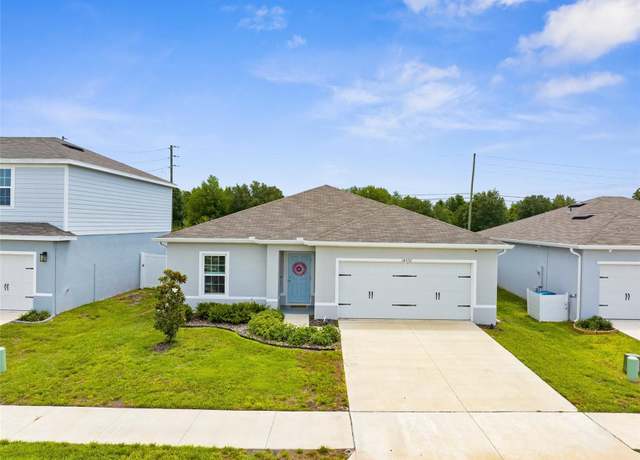 Property at 14532 Whitewater Way, Brooksville, FL 34604, 4 beds, 2 baths