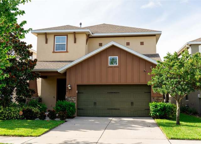 Property at 7508 Sea Lilly Ct, Apollo Beach, FL 33572, 4 beds, 3.5 baths