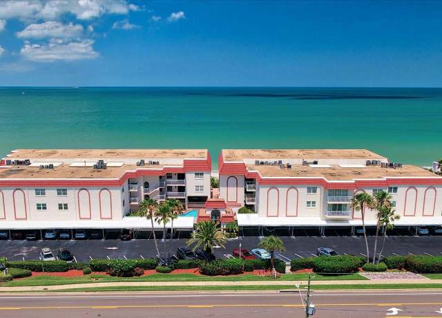 Property at 2900 Gulf Blvd #107, Belleair Beach, FL 33786, 2 beds, 2 baths