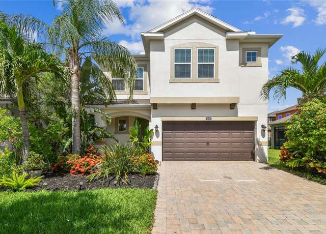 Property at 4189 Beeswax Ln, Land O Lakes, FL 34638, 4 beds, 2.5 baths