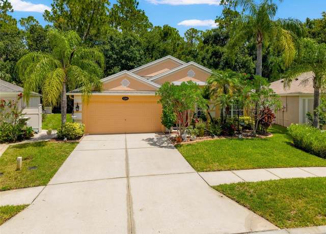 Property at 5200 Culpepper Pl, Wesley Chapel, FL 33544, 3 beds, 2 baths