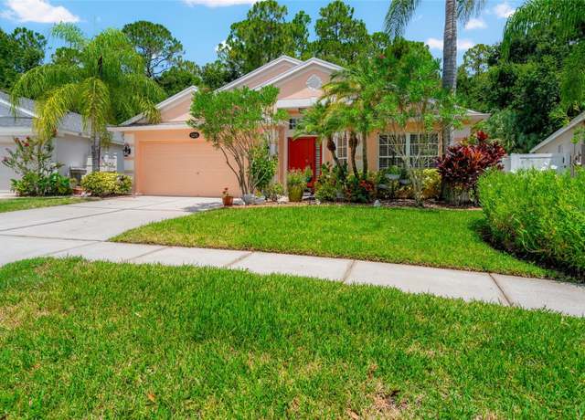 Property at 5200 Culpepper Pl, Wesley Chapel, FL 33544, 3 beds, 2 baths