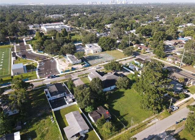 Property at 3413 E Mcberry St, Tampa, FL 33610