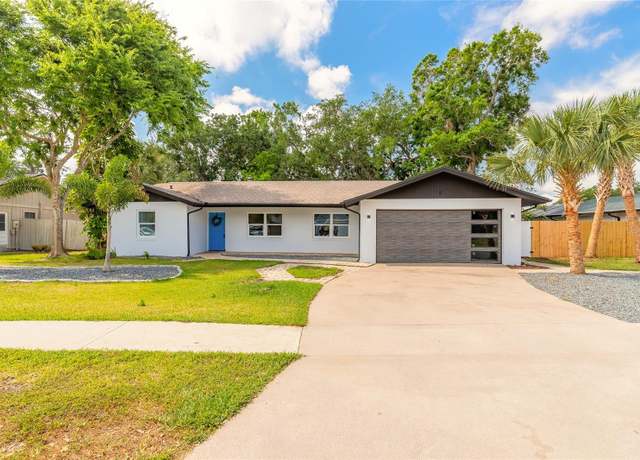 Property at 612 Moonpenny Cir, Port Orange, FL 32127, 3 beds, 2 baths