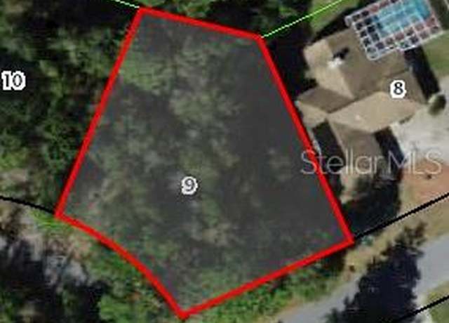 Property at 24 Wild Olive Ct, Homosassa, FL 34446