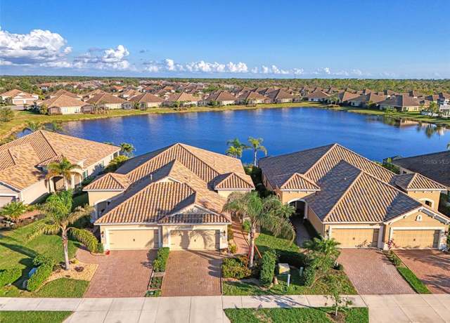 Property at 21620 Avon Park Ct, Venice, FL 34293, 2 beds, 2 baths