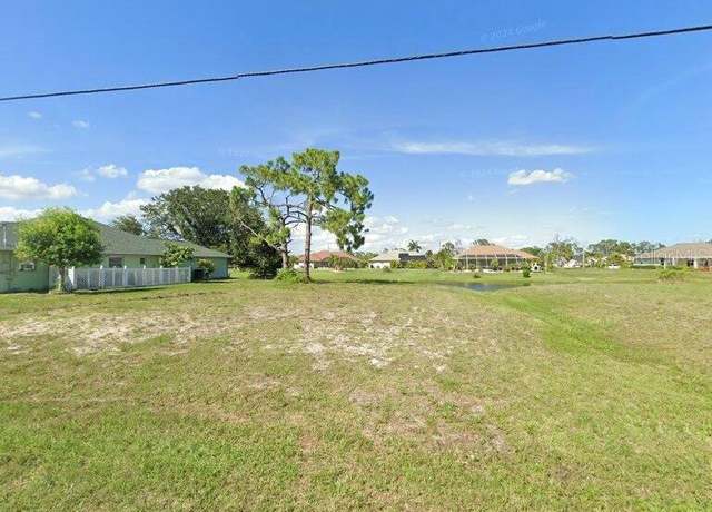 Property at 803 Rotonda Cir, Rotonda West, FL 33947