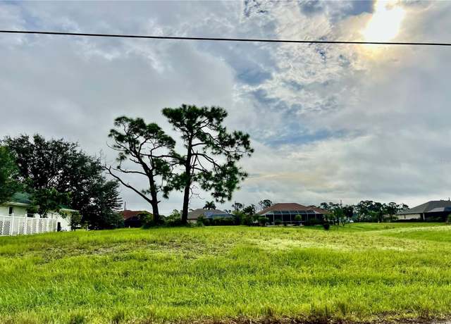 Property at 803 Rotonda Cir, Rotonda West, FL 33947