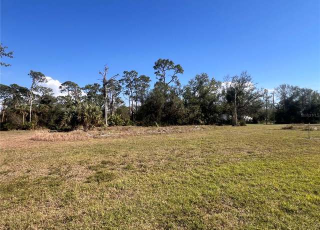 Property at 16574 Cape Horn Blvd, Punta Gorda, FL 33955