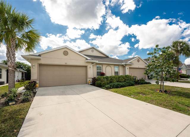 Property at 7393 West Lenox Cir, Punta Gorda, FL 33950, 2 beds, 2 baths