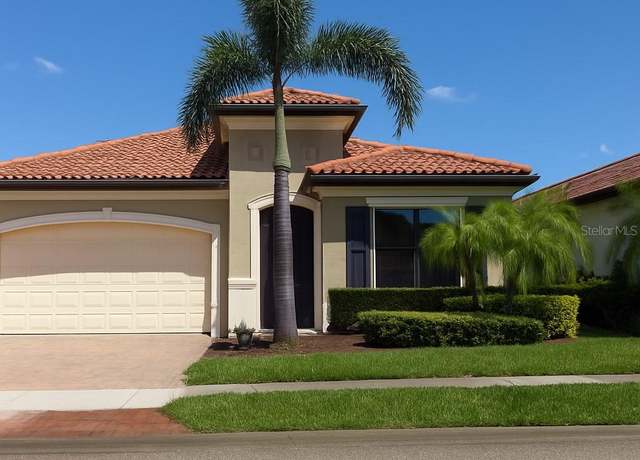 Property at 23841 Waverly Cir, Venice, FL 34293, 3 beds, 3.5 baths