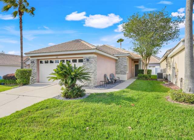 Property at 9081 Saint Andrews Way, Mount Dora, FL 32757, 3 beds, 2 baths