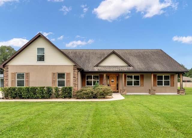 Property at 3430 N Galloway Rd, Lakeland, FL 33810, 4 beds, 3.5 baths