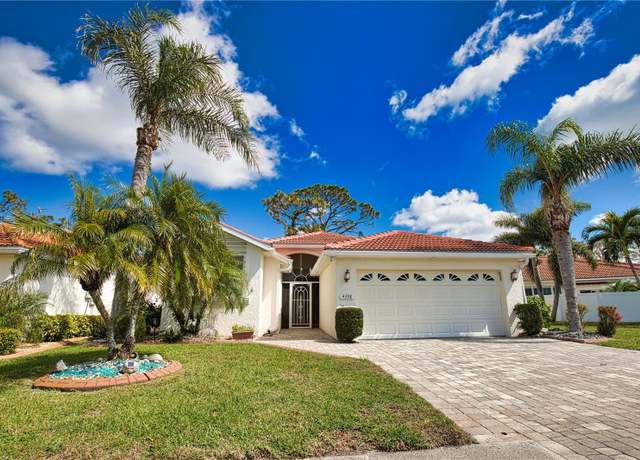 Property at 4398 Summertree Rd, Venice, FL 34293, 3 beds, 2 baths