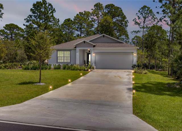 Property at 703 Volco Rd, Edgewater, FL 32141, 4 beds, 2 baths