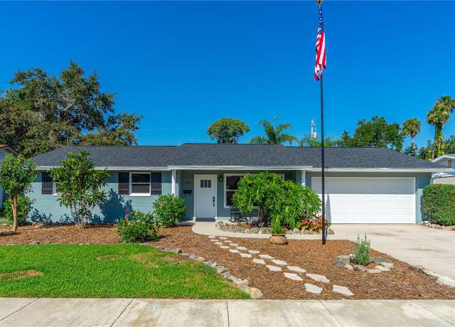 Property at 2242 Green St, South Daytona, FL 32119, 3 beds, 2 baths