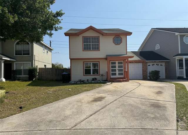 Property at 7834 Brockwood Cir #2, Orlando, FL 32822, 3 beds, 2.5 baths