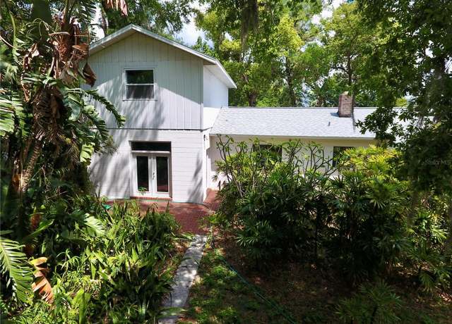 Property at 717 Clifford Dr, Orlando, FL 32804, 3 beds, 4 baths
