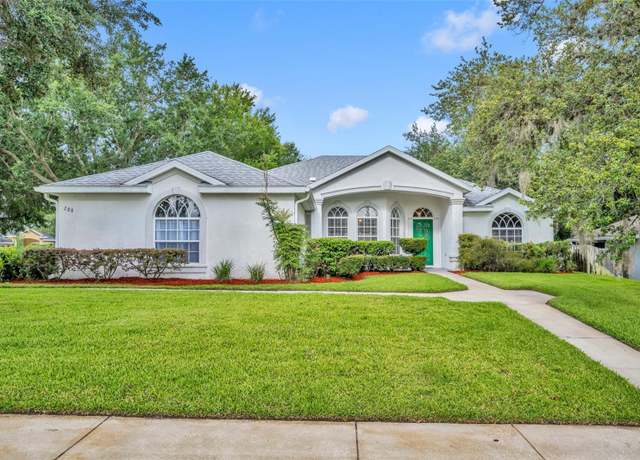 Property at 288 Englenook Dr, Debary, FL 32713, 3 beds, 2 baths