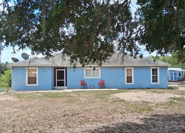 Property at 25618 Fishermans Rd, Paisley, FL 32767, 3 beds, 2 baths