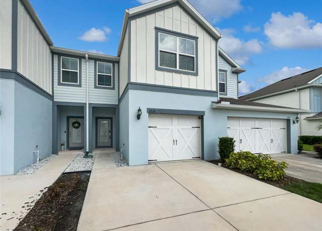 Property at 3737 Plainview Dr, Orlando, FL 32824, 3 beds, 2.5 baths