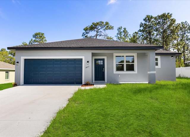Property at 3863 W Galleon St, Dunnellon, FL 34433, 4 beds, 2 baths