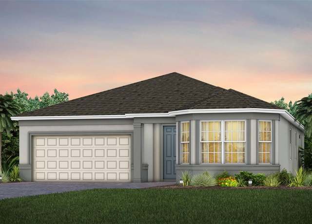 Property at 5512 Settlingstone Ln, St Cloud, FL 34771, 4 beds, 2 baths