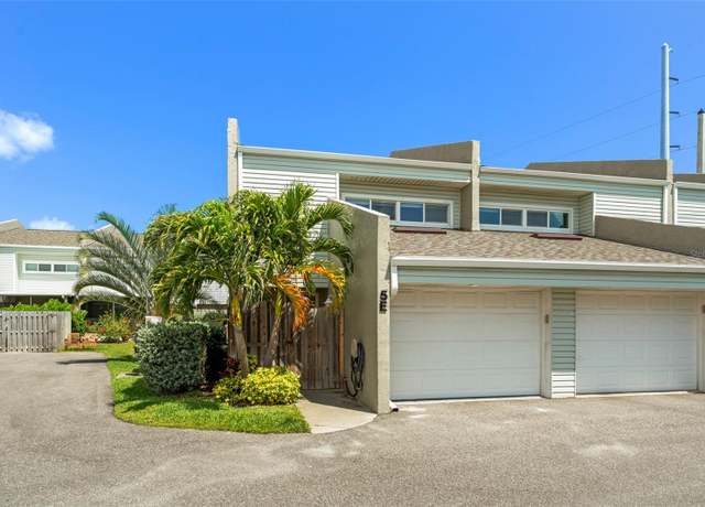 Property at 1710 Atlantic St Unit 5E, Melbourne Beach, FL 32951, 2 beds, 2.5 baths
