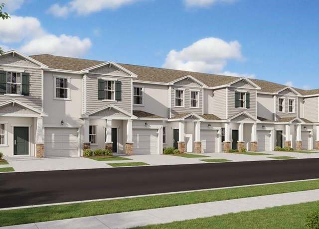 Property at 2649 Skyline Loop, Kissimmee, FL 34758, 3 beds, 2.5 baths