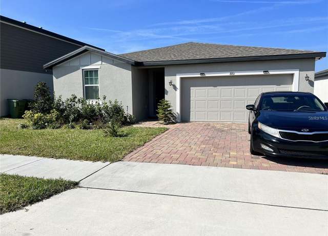 Property at 880 Cambridge Dr, Winter Haven, FL 33881, 3 beds, 2 baths