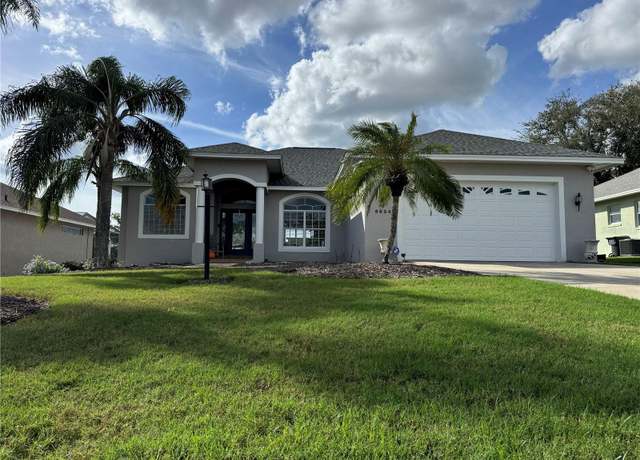 Property at 6624 Bendelow Dr, Lakeland, FL 33810, 3 beds, 2 baths