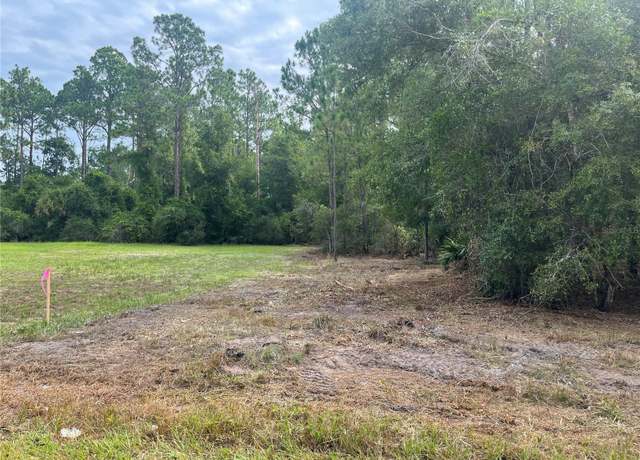 Property at 122 Glenside St, Georgetown, FL 32139