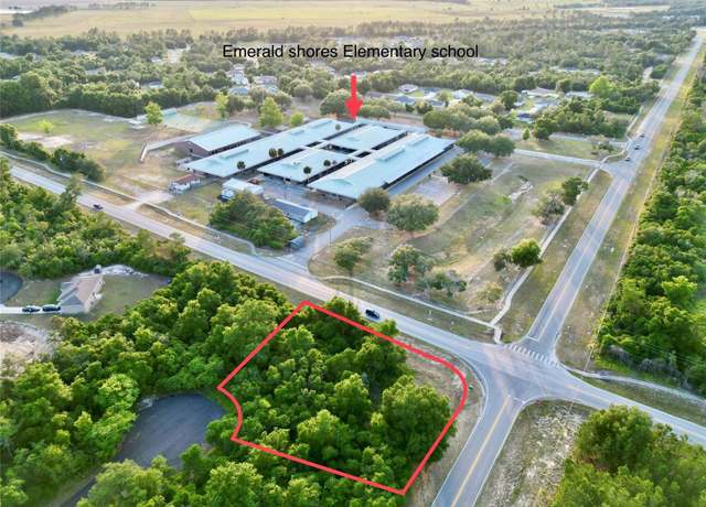 Property at Emerald Trail Run, Ocala, FL 34472