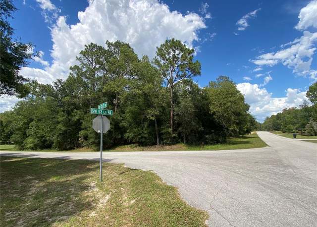 Property at LOT 57 SW 203 Ave, Dunnellon, FL 34431