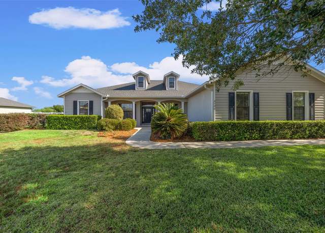 Property at 4735 SE 35th St, Ocala, FL 34480, 4 beds, 3 baths