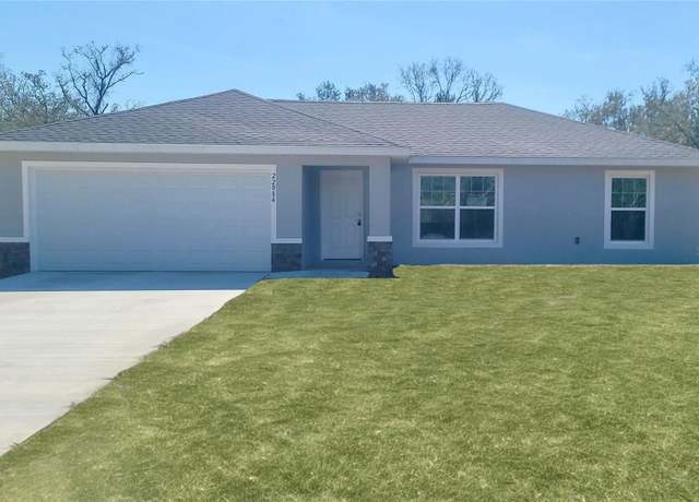 Property at 10158 SW 133rd Ct, Dunnellon, FL 34432, 3 beds, 2 baths