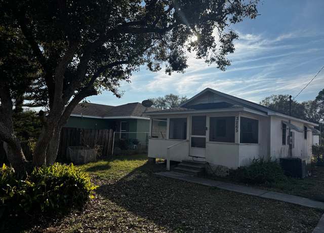 Property at 3265 Conine, Winter Haven, FL 33881, 2 beds, 1 bath