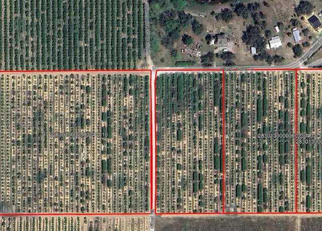 Property at Goldenbough Rd, Lake Wales, FL 33898