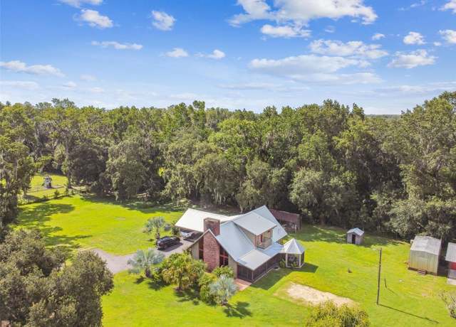 Property at 3520 Leslie West Rd, Dover, FL 33527, 3 beds, 2 baths