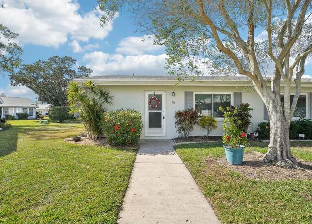 Property at 301 Andover Pl S #185, Sun City Center, FL 33573, 2 beds, 2 baths