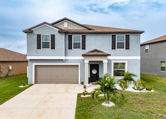 Property at 10364 Alder Green Dr, Riverview, FL 33578, 4 beds, 2.5 baths