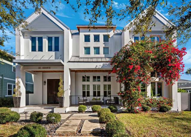 Property at 145 16th Ave NE, St Petersburg, FL 33704, 4 beds, 3.5 baths