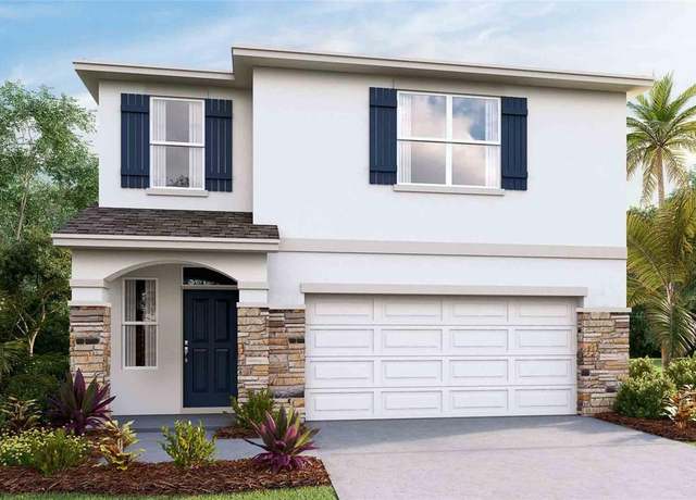 Property at 33080 Osprey Peak Way, San Antonio, FL 33576, 3 beds, 2.5 baths