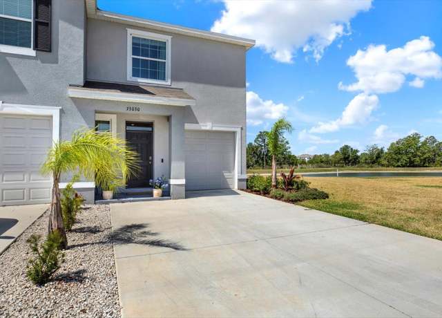 Property at 33030 Major Oak Dr, Wesley Chapel, FL 33545, 3 beds, 2.5 baths