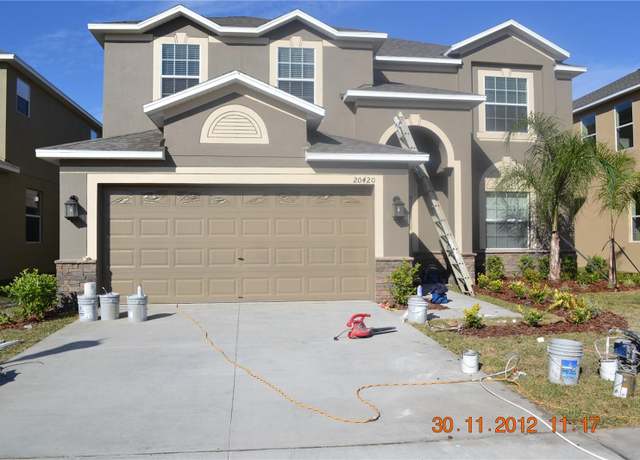 Property at 20420 Carolina Cherry Ct, Tampa, FL 33647, 6 beds, 3 baths