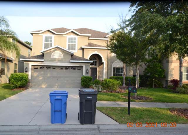 Property at 20420 Carolina Cherry Ct, Tampa, FL 33647, 6 beds, 3 baths