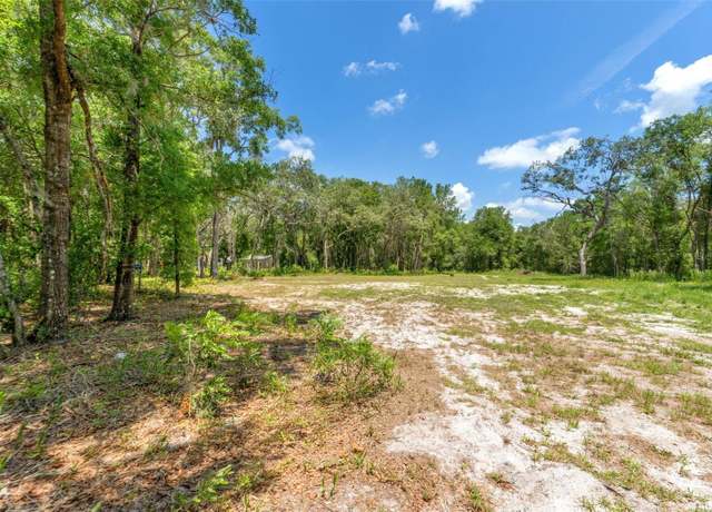 Property at SW 160th, Dunnellon, FL 34432